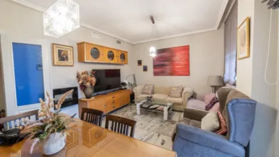 Apartment in Nervión photo 6