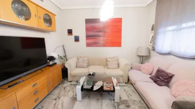 Apartment in Nervión photo 7