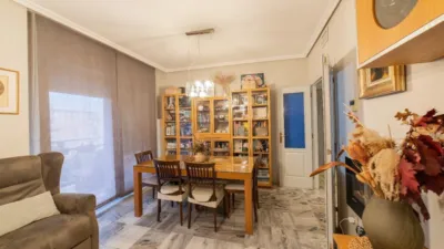 Apartment in Nervión photo 9