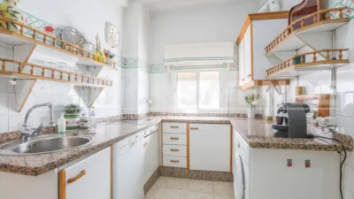 Apartment in Centro - Arenal photo 8