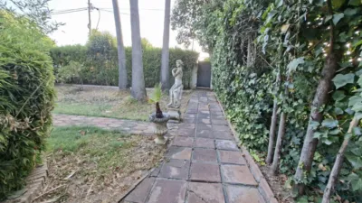 Chalet in El Retiro photo 10