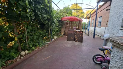 Chalet in El Retiro photo 11