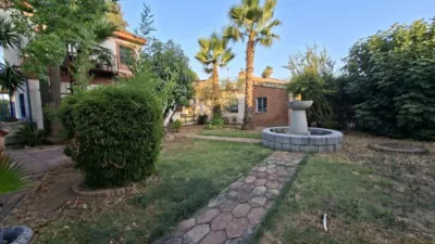 Chalet in El Retiro photo 12
