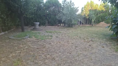 Chalet in El Retiro photo 14