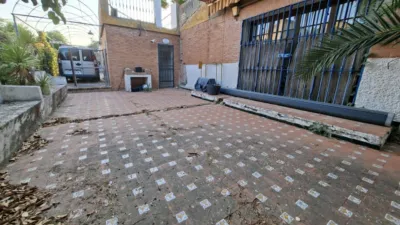 Chalet in El Retiro photo 15