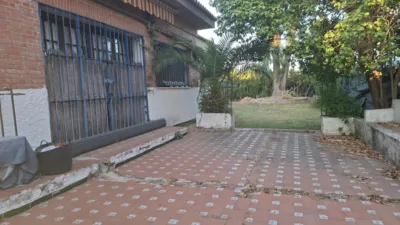 Chalet in El Retiro photo 16
