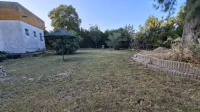 Chalet in El Retiro photo 17