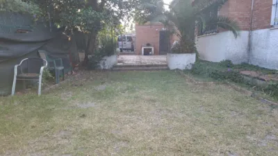 Chalet in El Retiro photo 20