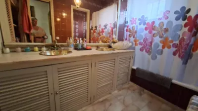 Chalet in El Retiro photo 23