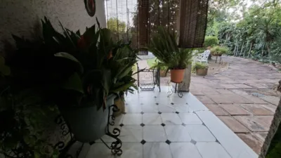Chalet in El Retiro photo 27