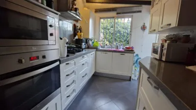 Chalet in El Retiro photo 2