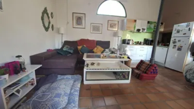 Chalet in El Retiro photo 33
