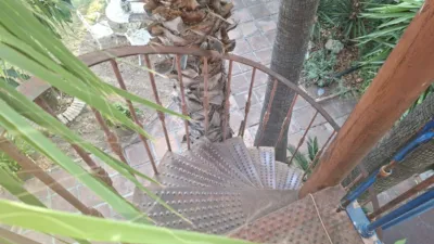 Chalet in El Retiro photo 34