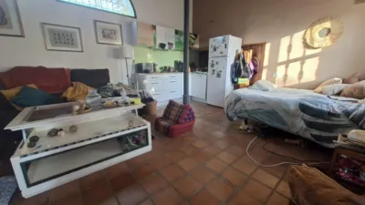 Chalet in El Retiro photo 35