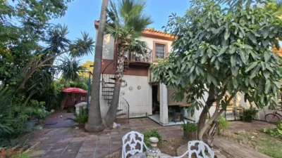 Chalet in El Retiro photo 3