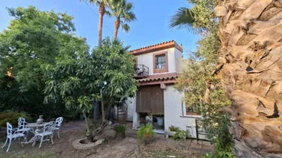 Chalet in El Retiro photo 4