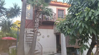 Chalet in El Retiro photo 5