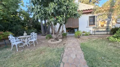 Chalet in El Retiro photo 8