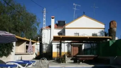 Casa – Lucena - Vista 4