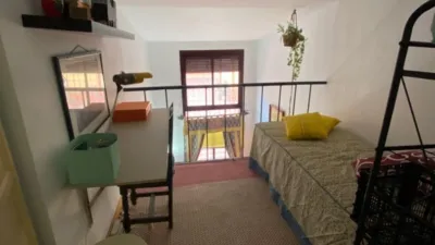 Studio in Nervión - Santa Justa photo 12