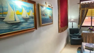 Studio in Nervión - Santa Justa photo 3
