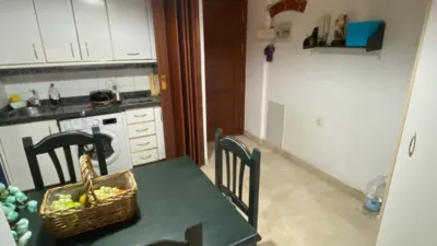 Studio in Nervión - Santa Justa photo 5
