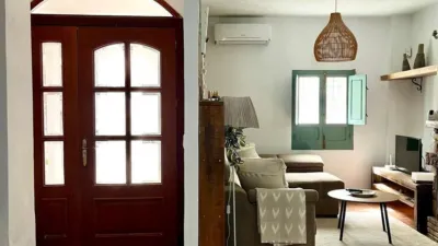 House in Andalusia photo 2