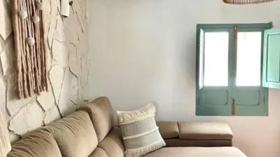 House in Andalusia photo 3