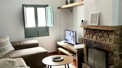 House in Andalusia photo 4