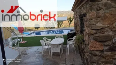House in Almogía photo 2