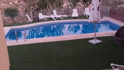 House in Almogía photo 3