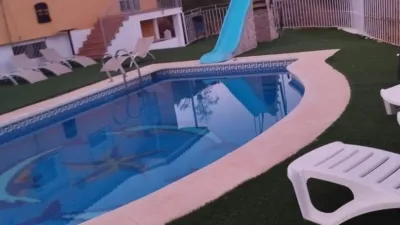 House in Almogía photo 5