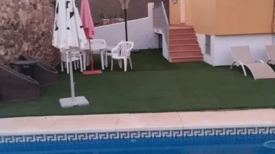 House in Almogía photo 6