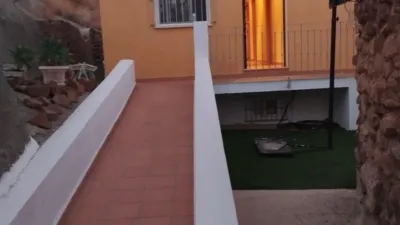 House in Almogía photo 8