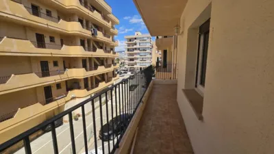 Piso en Carrer de la Roca Llarga photo 17