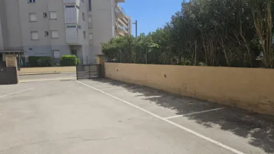Piso en Carrer de la Roca Llarga photo 32