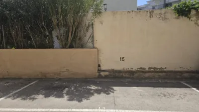Piso en Carrer de la Roca Llarga photo 33