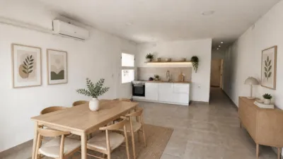 Apartment on Carrer de la Roca Llarga photo 5