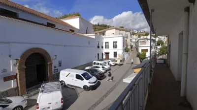 Terraced house on Calle Pz Obispo M Peinado, No. 5 photo 17