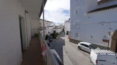 Terraced house on Calle Pz Obispo M Peinado, No. 5 photo 19