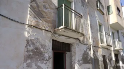 Terraced house on Calle Pz Obispo M Peinado, No. 5 photo 36