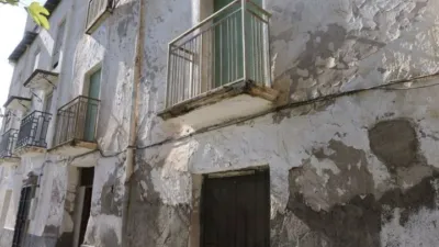 Terraced house on Calle Pz Obispo M Peinado, No. 5 photo 37