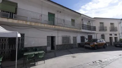 Terraced house on Calle Pz Obispo M Peinado, No. 5 photo 3