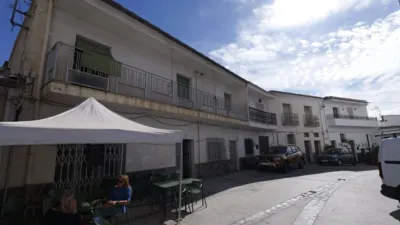 Terraced house on Calle Pz Obispo M Peinado, No. 5 photo 40