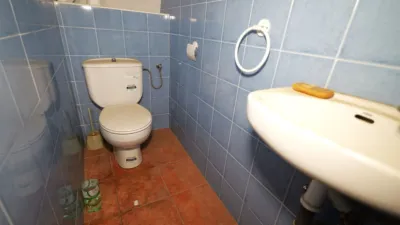 Terraced house on Calle Pz Obispo M Peinado, No. 5 photo 5