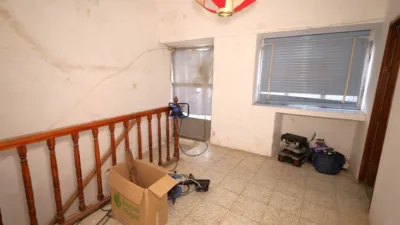 Terraced house on Calle Pz Obispo M Peinado, No. 5 photo 8