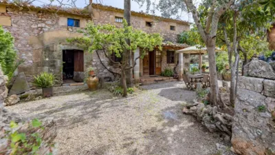 Chalet in Pollença photo 11