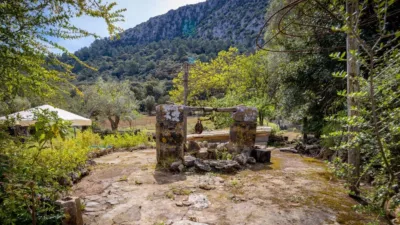 Chalet in Pollença photo 12