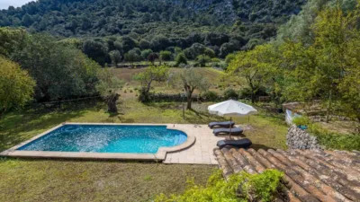 Chalet in Pollença photo 13