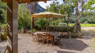 Chalet in Pollença photo 14